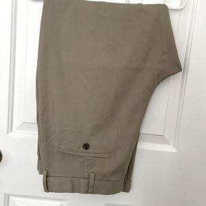 Dockers Relaxed Fit Mens Pants 36x30